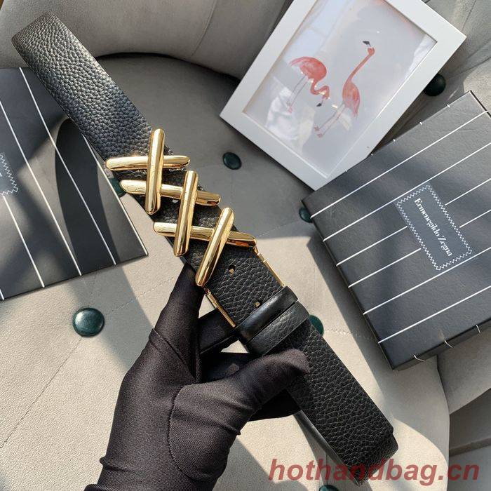 Ermenegildo Zegna Belt 35MM EZB00017 Ermenegildo Zegna Belt 35MM EZB00017